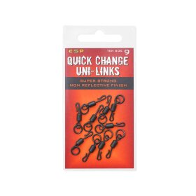 E.S.P - Quick Change Uni-Links