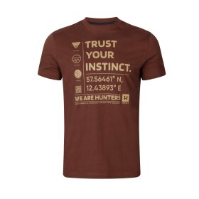 Härkila - Instinct T-Shirt