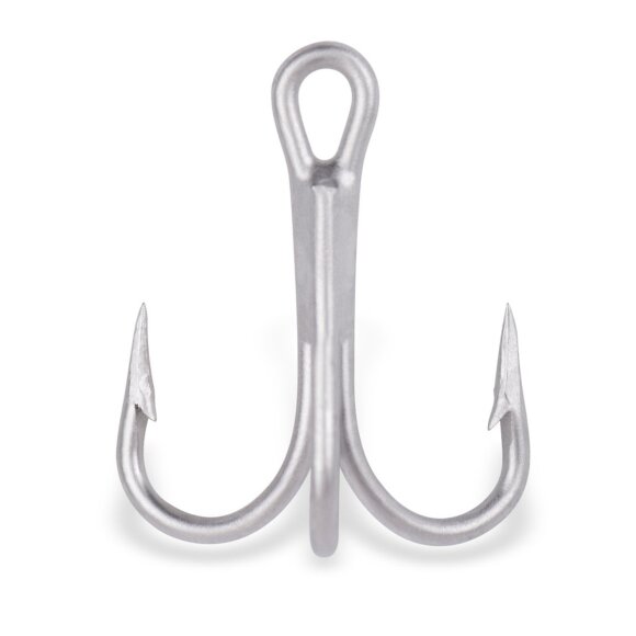 Mustad - Mustad Treble Hooks 5stk.