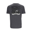 Simms - Bozeman Scene T-Shirt