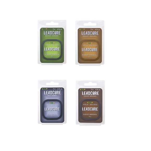 E.S.P - L-Core 7M E.S.P - L-Core 7M