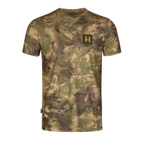 Härkila - Deer Stalker camo T-Shirt