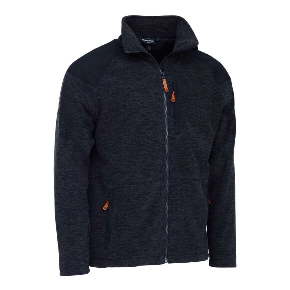 Kinetic - Quest Fleece windstopper Kinetic - Quest Fleece windstopper
