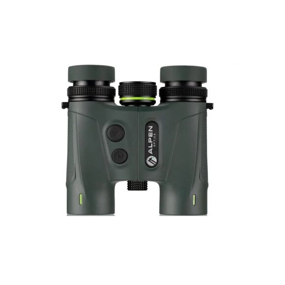 Alpen Optics - Alpen Apex 7x24 LRF