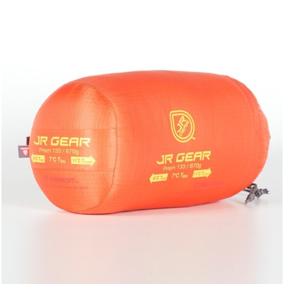 JR Gear - JR Gear Prism 133