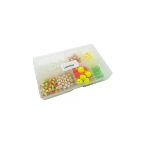 S.F.G - Perle Sortiment 175stk