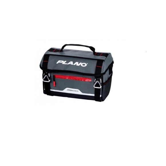 Plano - Weekend 3600 Softsider