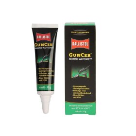 Ballistol - Keramisk Våbenfedt 10g