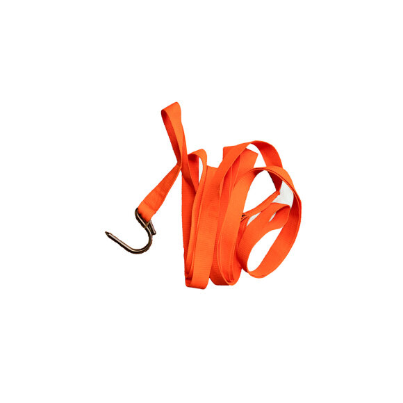 TMN Trading - Trækketov 1-3 Personer