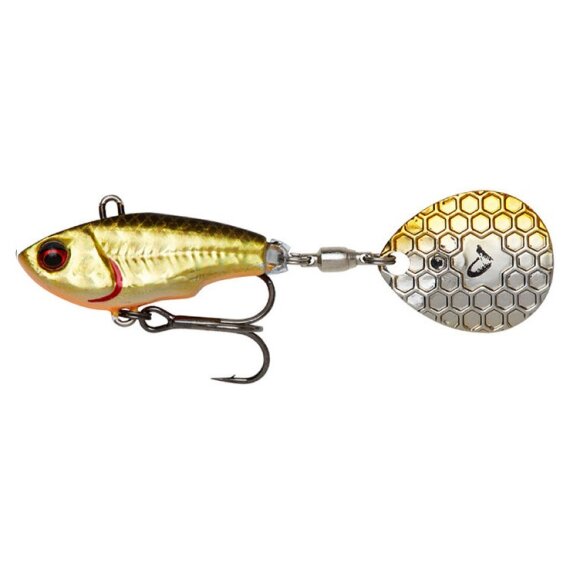 Savage Gear - Fat Tail Spin NL