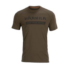Härkila - Logo T-Shirt