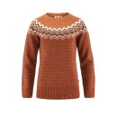 Fjällräven - Övik Knit Sweater W