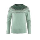 Fjällräven - Övik Knit Sweater W