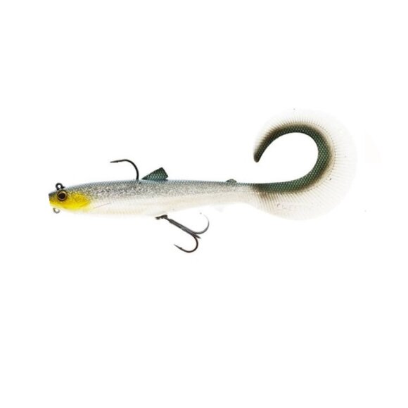 Westin - Bullteez Curltail R n R