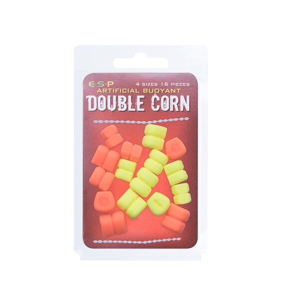 E.S.P - Pop-up Double Corn