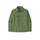 Patagonia - M's L/S Self Guided Sun Shirt