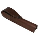 BLF Læder - Bundstykke Etui til Blaser