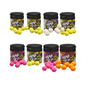 Starbaits - Grab and Go Pop-Up Boilies