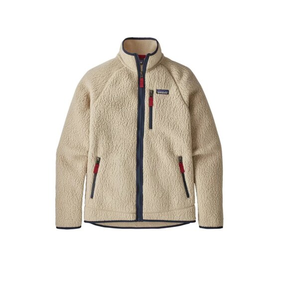 Patagonia - M's Retro Pile Jacket