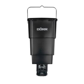 Dörr - Foderspreder incl. beholder 25L