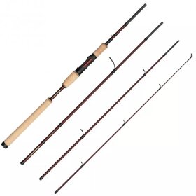 ABU Garcia - Tormentor 2 Travel