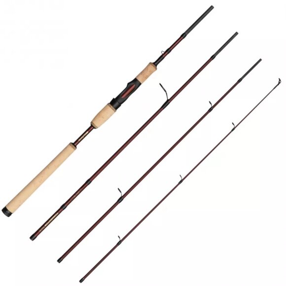 ABU Garcia - Tormentor 2 Travel