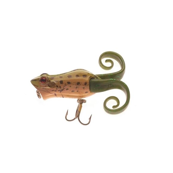 Berkley - Pop Frog Berkley - Pop Frog
