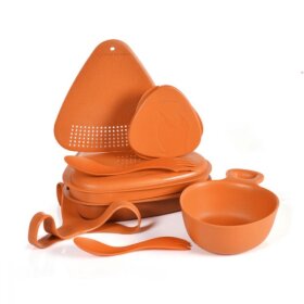 Light my Fire - Mealkit BIO 8pcs