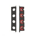 Berkley - Twist Lock Utilitly 4 Rod Rack