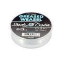 Drennan - Greased Weasel Shock Leader