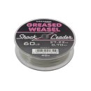 Drennan - Greased Weasel Shock Leader