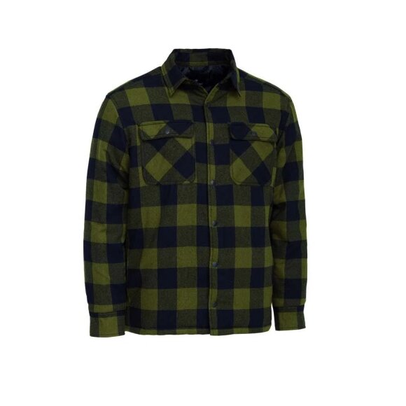 Kinetic - Insulated Shirt