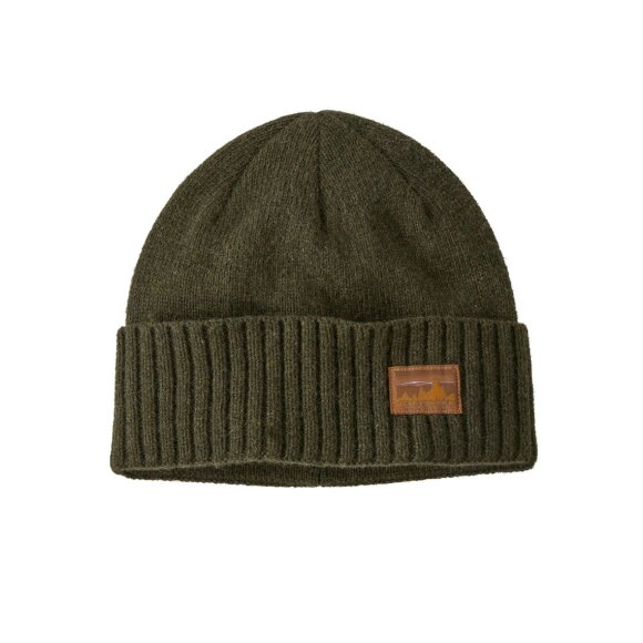 Patagonia - Brodeo Beanie