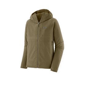 Patagonia - R1 TechFace Fitz Roy Trout