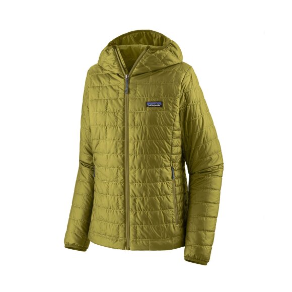 Patagonia - M's Nano Puff Hoody