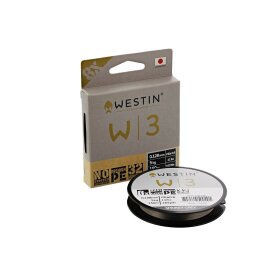 Westin - W3 8-Braid