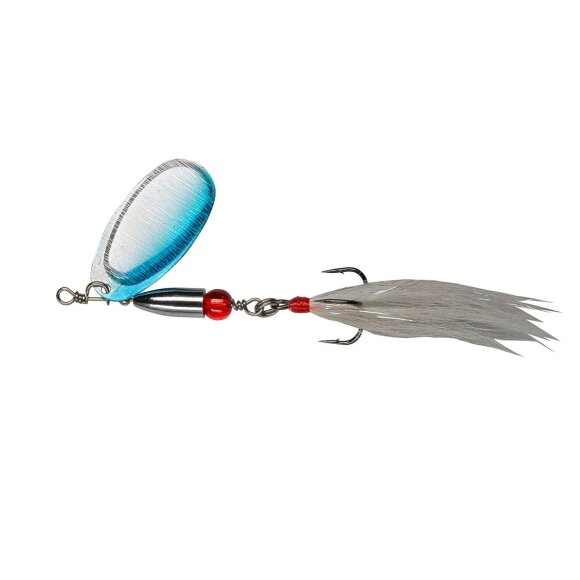 Pezon Michel - Buck Pike Spinner