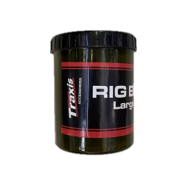 Traxis - Rig Bin