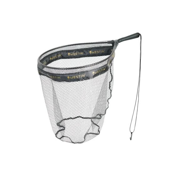 Westin - W3 C&R Floating Bellyboat & Wading Net