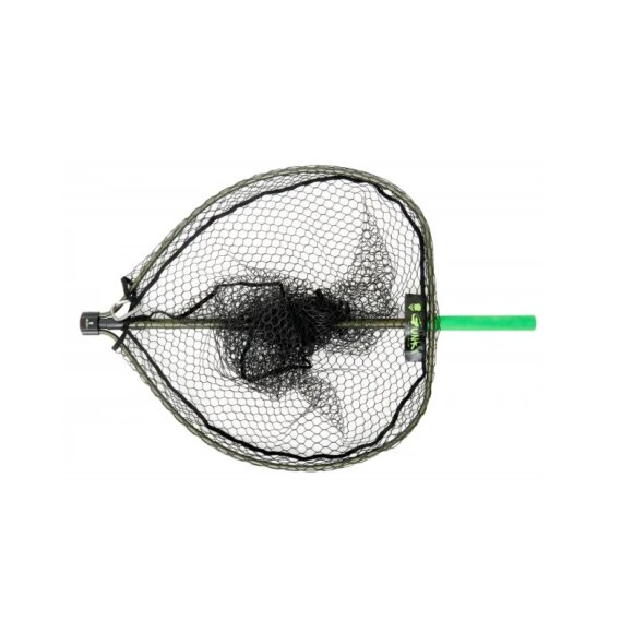 Gunki - Fast Clip Net "Salmon"