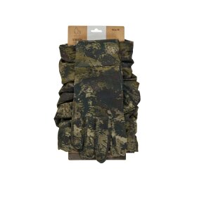Seeland - Aero Camo Ovrtrækssæt