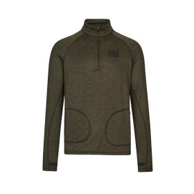 Seeland - Peak Half Zip