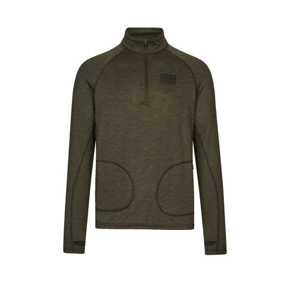 Seeland - Peak Half Zip