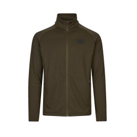 Seeland - Tidal Fleece Jakke