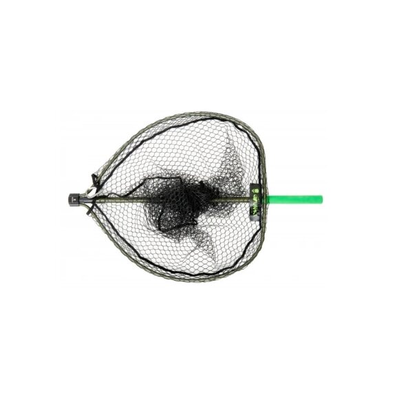 Gunki - Fast Clip Net "Trout"