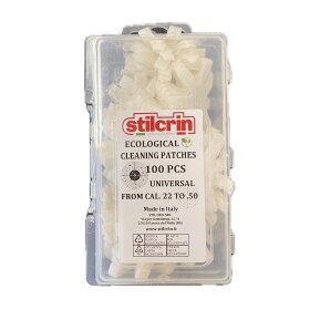 Stilcrin - Rensepapir universal