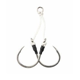 Daiwa - Saltiga Sk Assist Hook