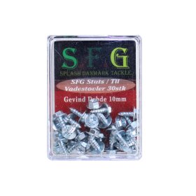 S.F.G - Studs til Waders 30stk