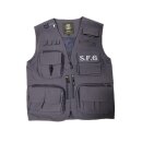 S.F.G - Fiskevest Classic