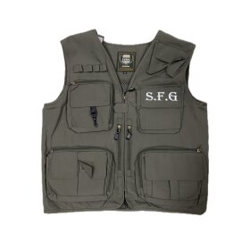 S.F.G - Fiskevest Classic